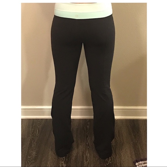Jumpsuits | Lululemon Groove Pant 